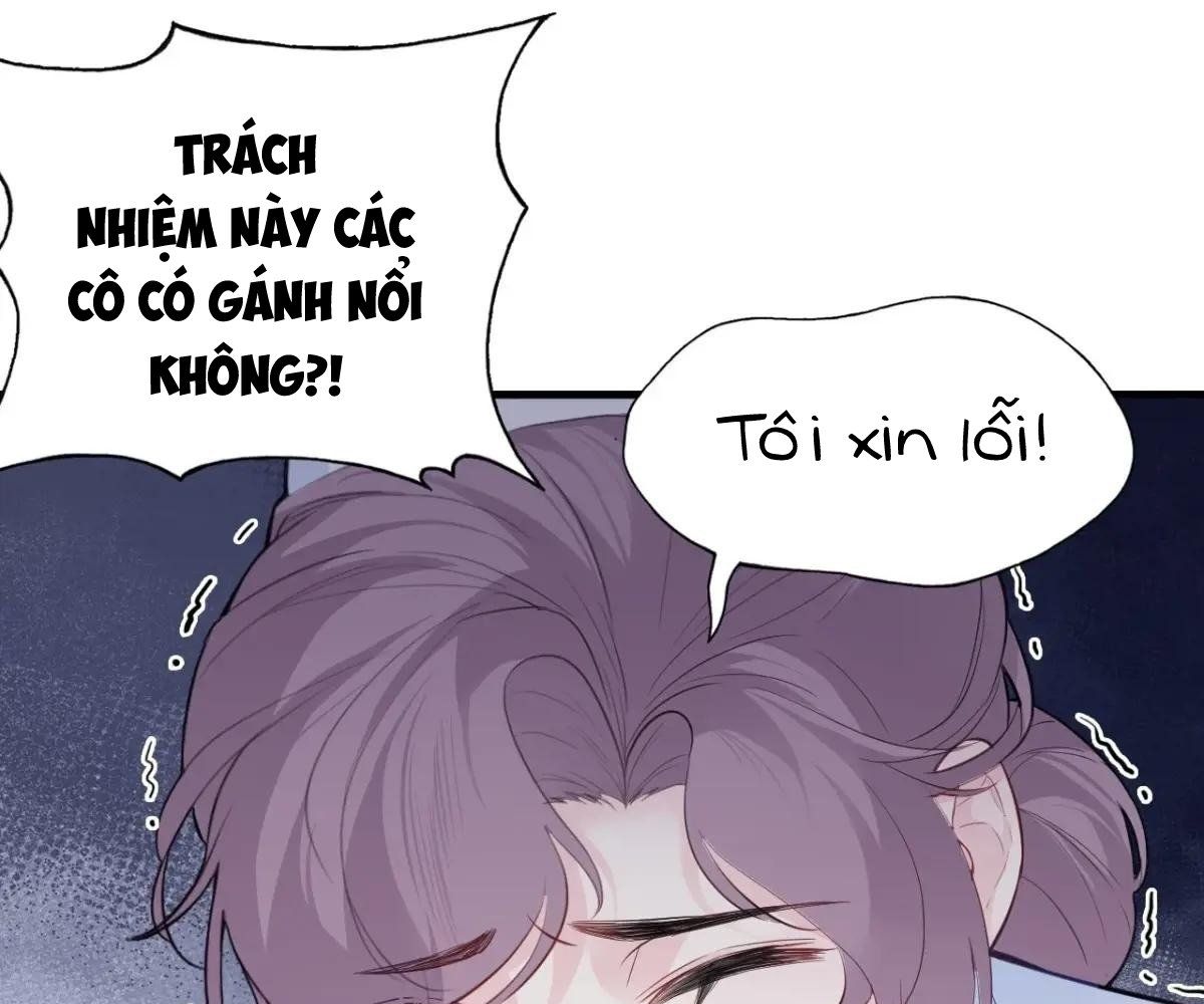 Anh Ấy Chưa Từng Sa Ngã Chapter 41 - Trang 2