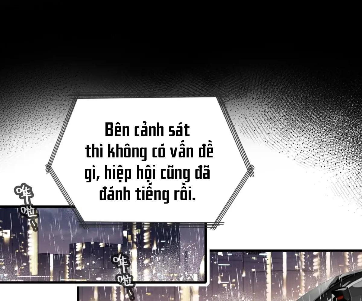 Anh Ấy Chưa Từng Sa Ngã Chapter 41 - Trang 2