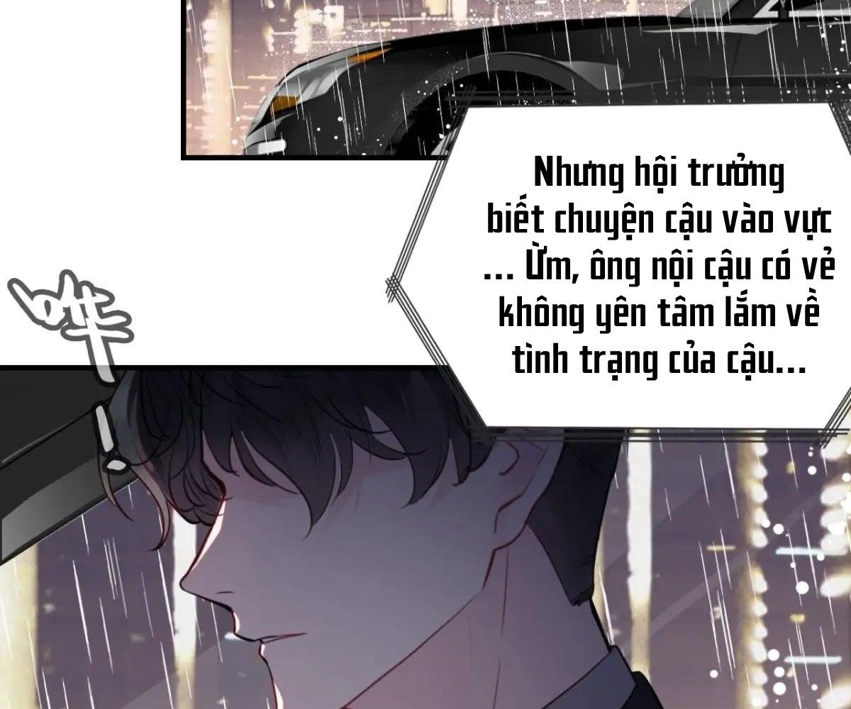 Anh Ấy Chưa Từng Sa Ngã Chapter 41 - Trang 2