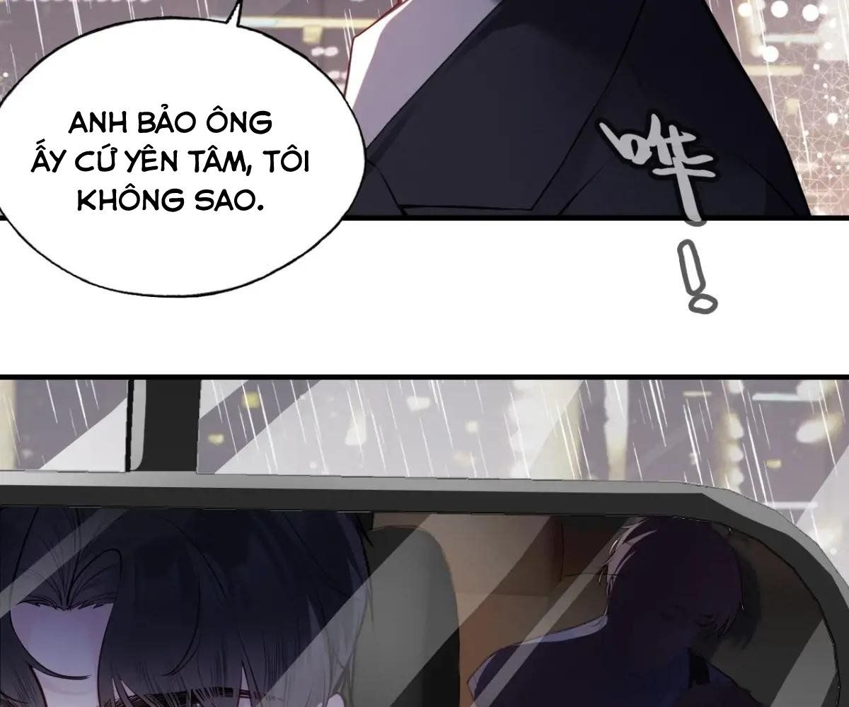 Anh Ấy Chưa Từng Sa Ngã Chapter 41 - Trang 2