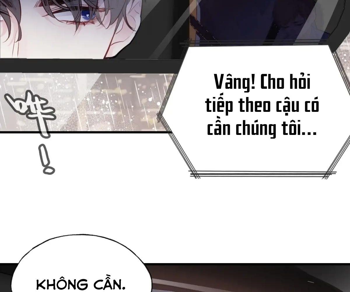 Anh Ấy Chưa Từng Sa Ngã Chapter 41 - Trang 2
