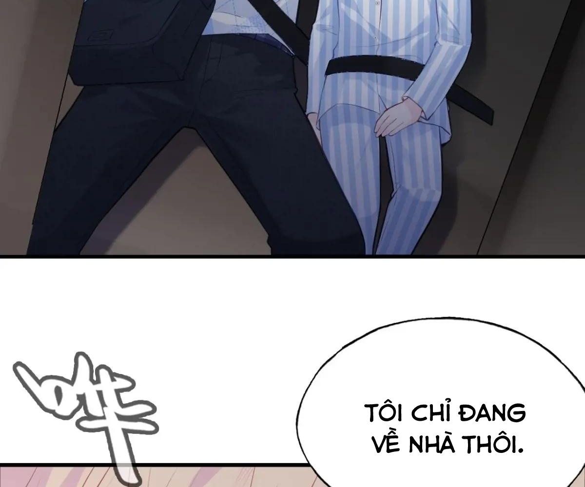 Anh Ấy Chưa Từng Sa Ngã Chapter 41 - Trang 2