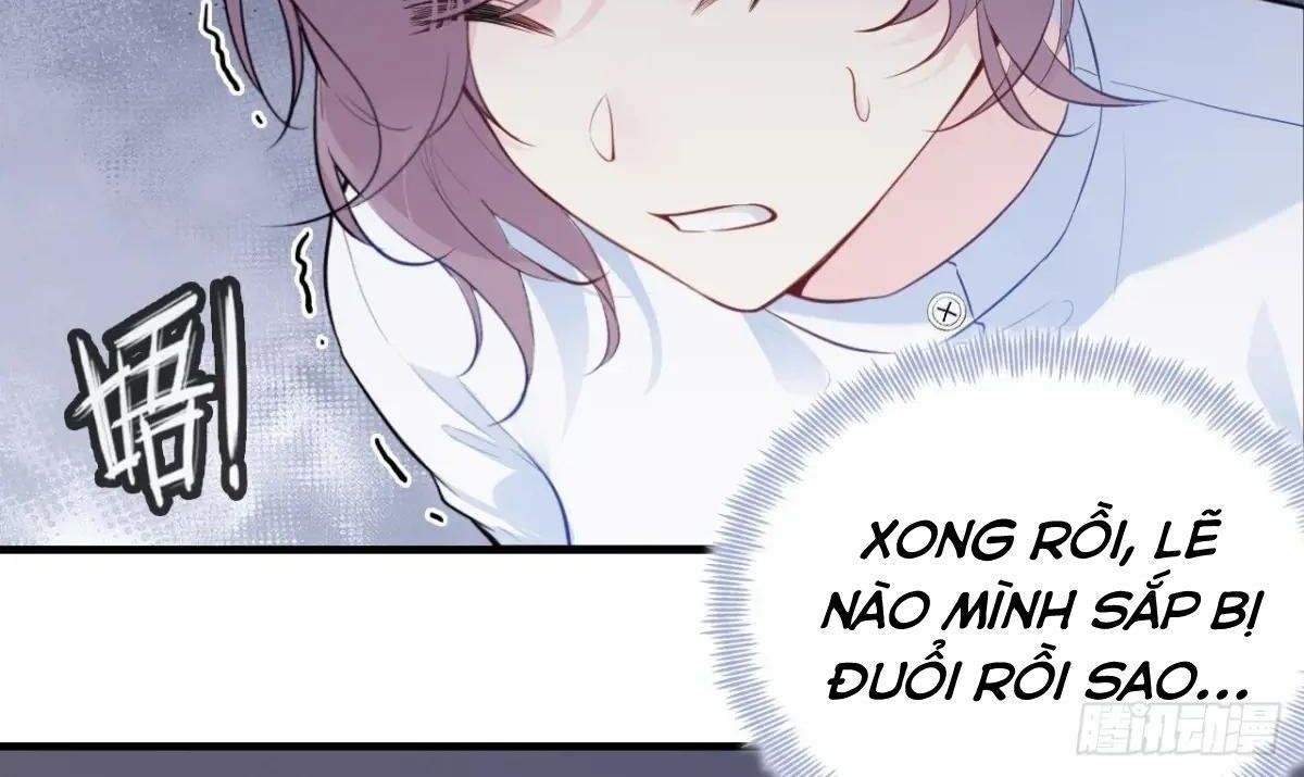 Anh Ấy Chưa Từng Sa Ngã Chapter 41 - Trang 2