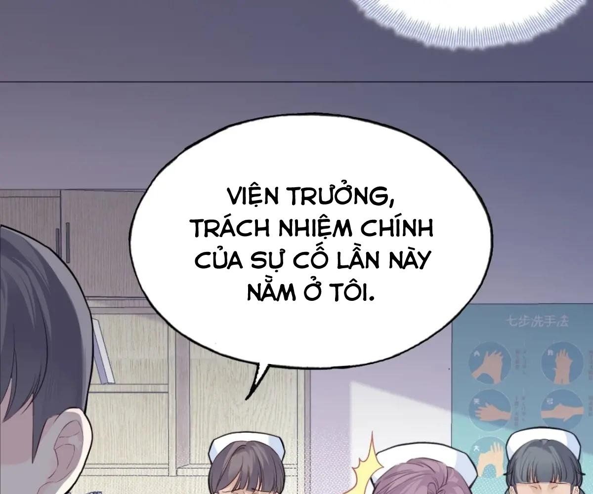 Anh Ấy Chưa Từng Sa Ngã Chapter 41 - Trang 2