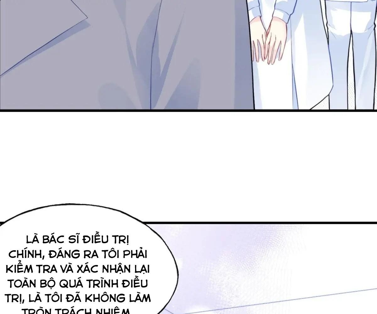 Anh Ấy Chưa Từng Sa Ngã Chapter 41 - Trang 2