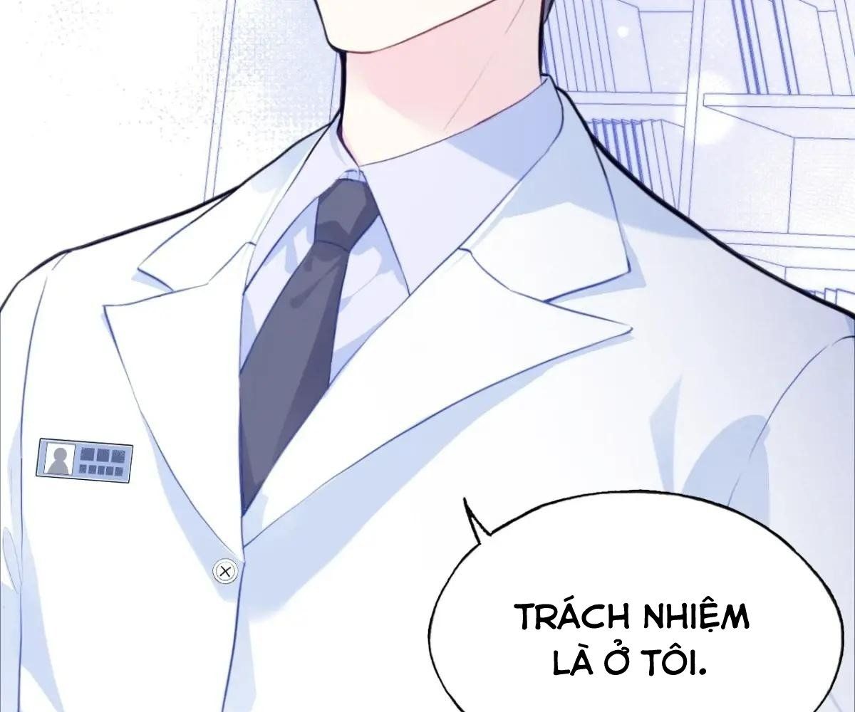 Anh Ấy Chưa Từng Sa Ngã Chapter 41 - Trang 2