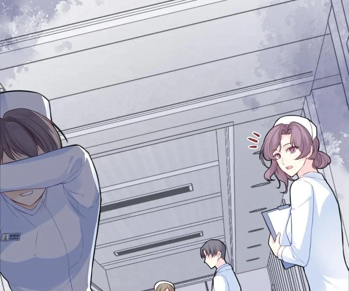 Anh Ấy Chưa Từng Sa Ngã Chapter 41 - Trang 2