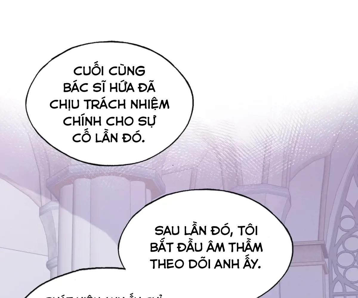 Anh Ấy Chưa Từng Sa Ngã Chapter 41 - Trang 2