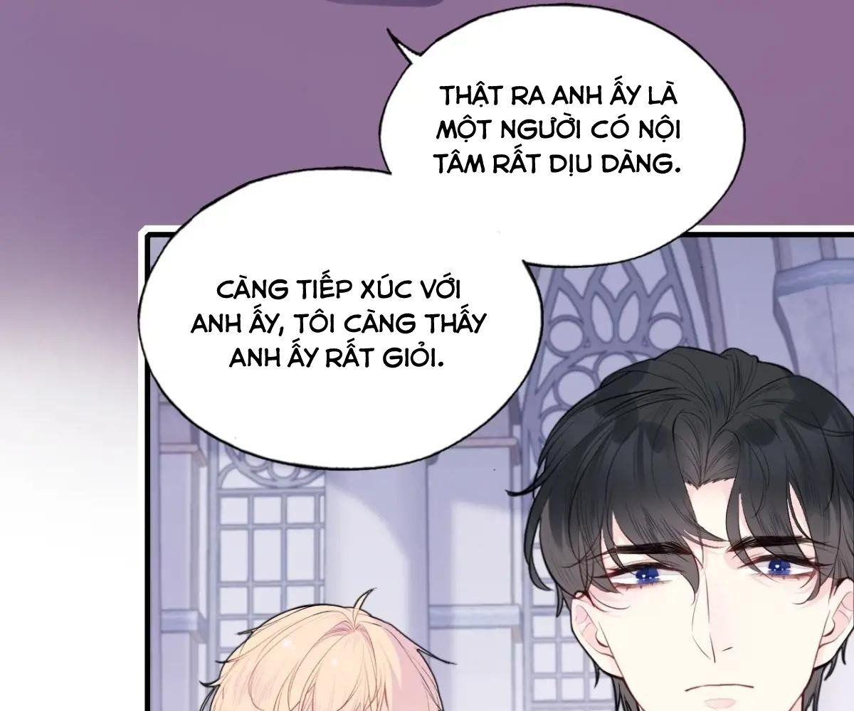 Anh Ấy Chưa Từng Sa Ngã Chapter 41 - Trang 2