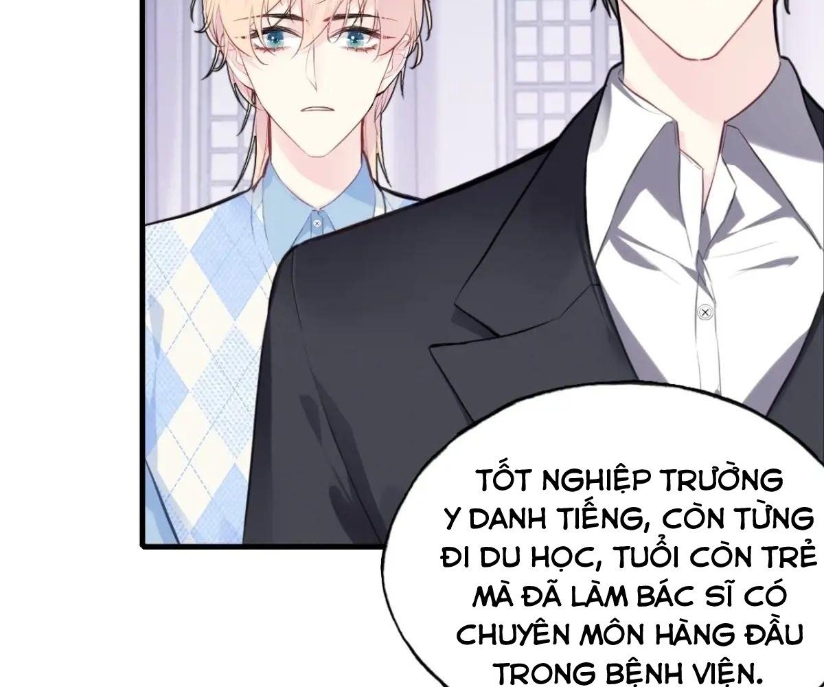 Anh Ấy Chưa Từng Sa Ngã Chapter 41 - Trang 2