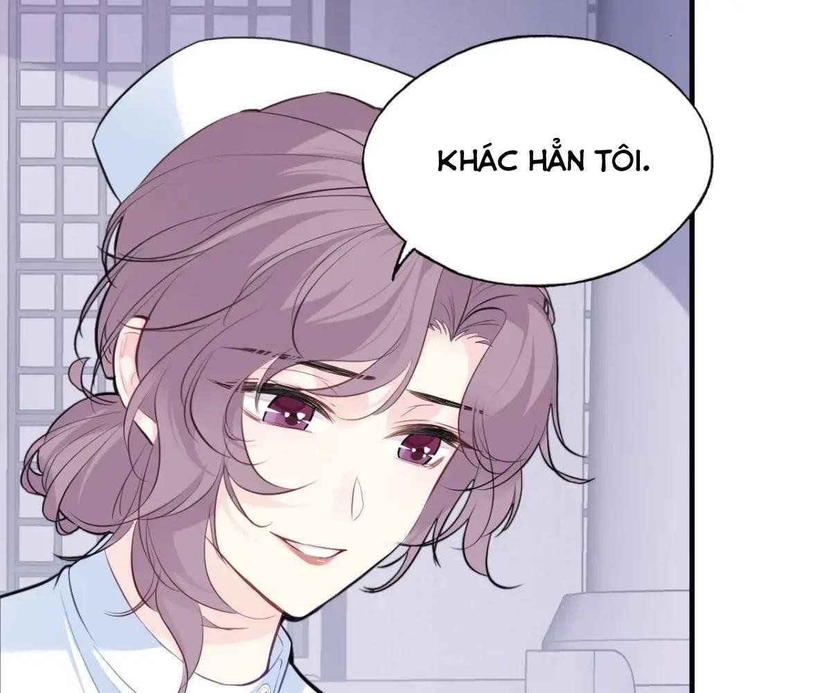 Anh Ấy Chưa Từng Sa Ngã Chapter 41 - Trang 2