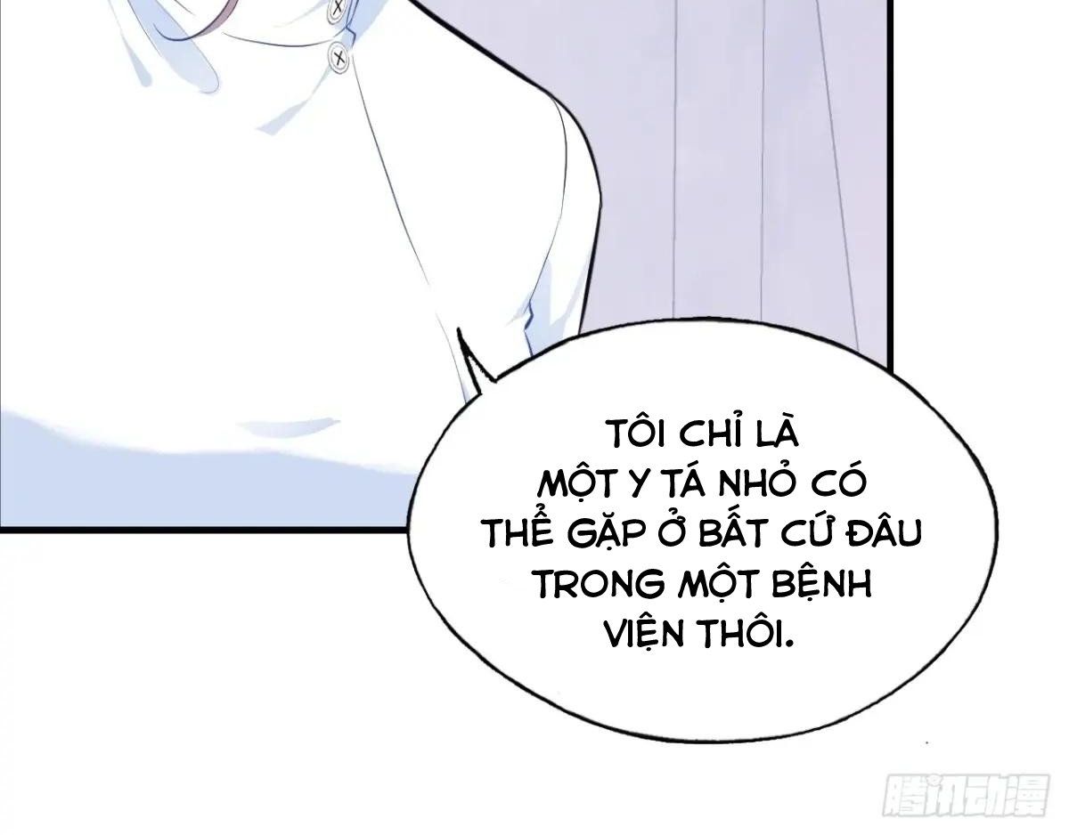 Anh Ấy Chưa Từng Sa Ngã Chapter 41 - Trang 2