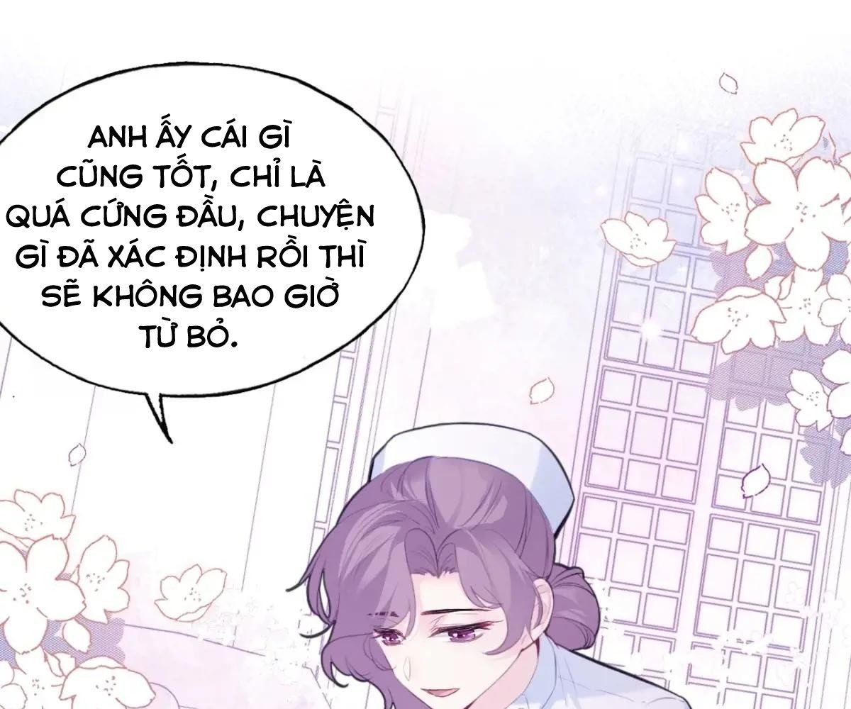 Anh Ấy Chưa Từng Sa Ngã Chapter 41 - Trang 2