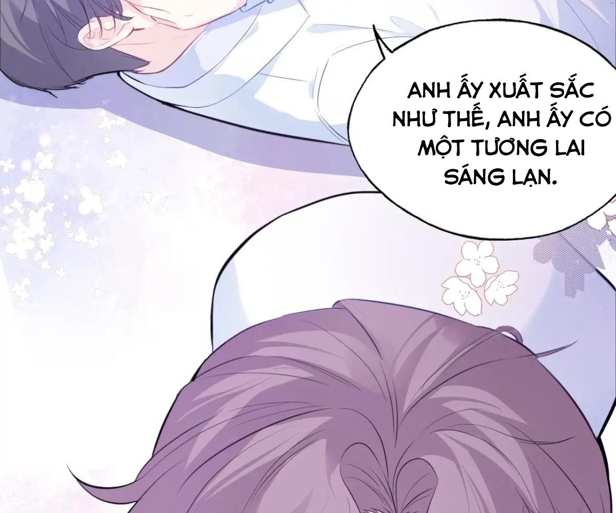 Anh Ấy Chưa Từng Sa Ngã Chapter 41 - Trang 2