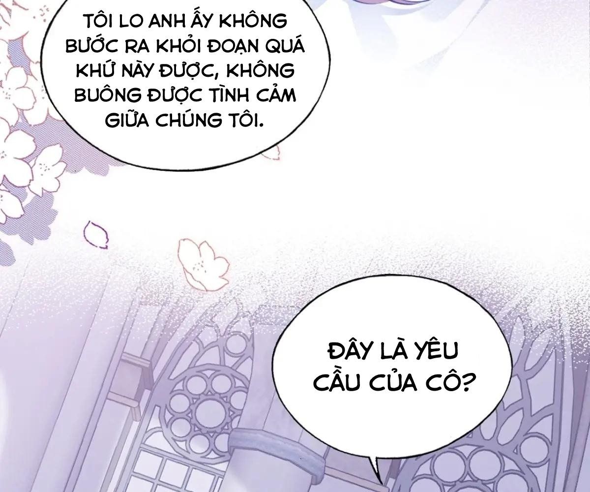 Anh Ấy Chưa Từng Sa Ngã Chapter 41 - Trang 2
