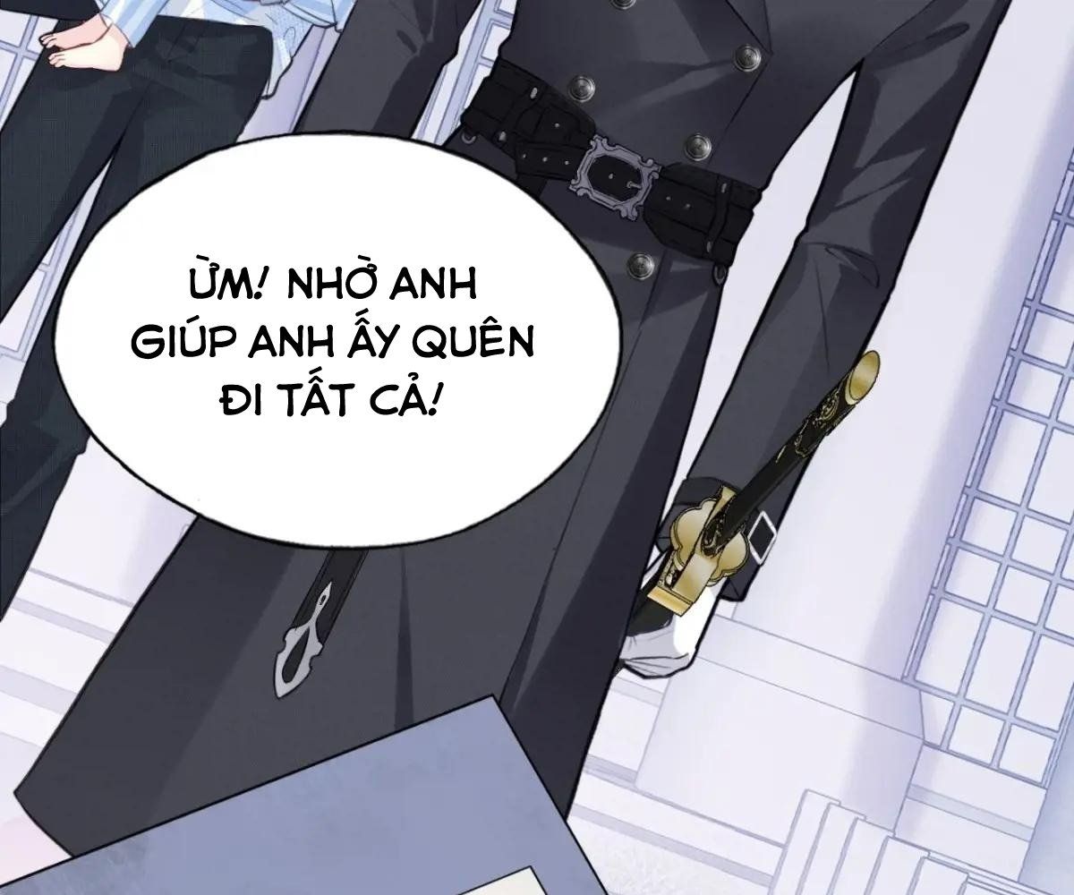 Anh Ấy Chưa Từng Sa Ngã Chapter 41 - Trang 2