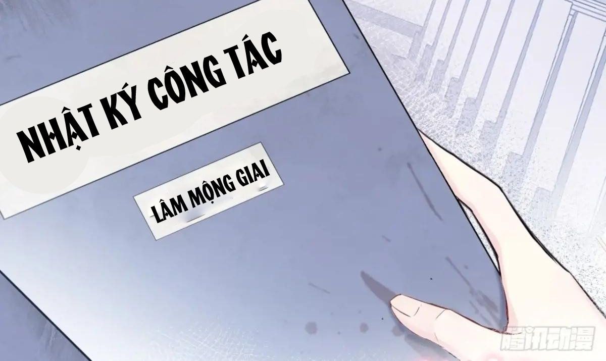 Anh Ấy Chưa Từng Sa Ngã Chapter 41 - Trang 2
