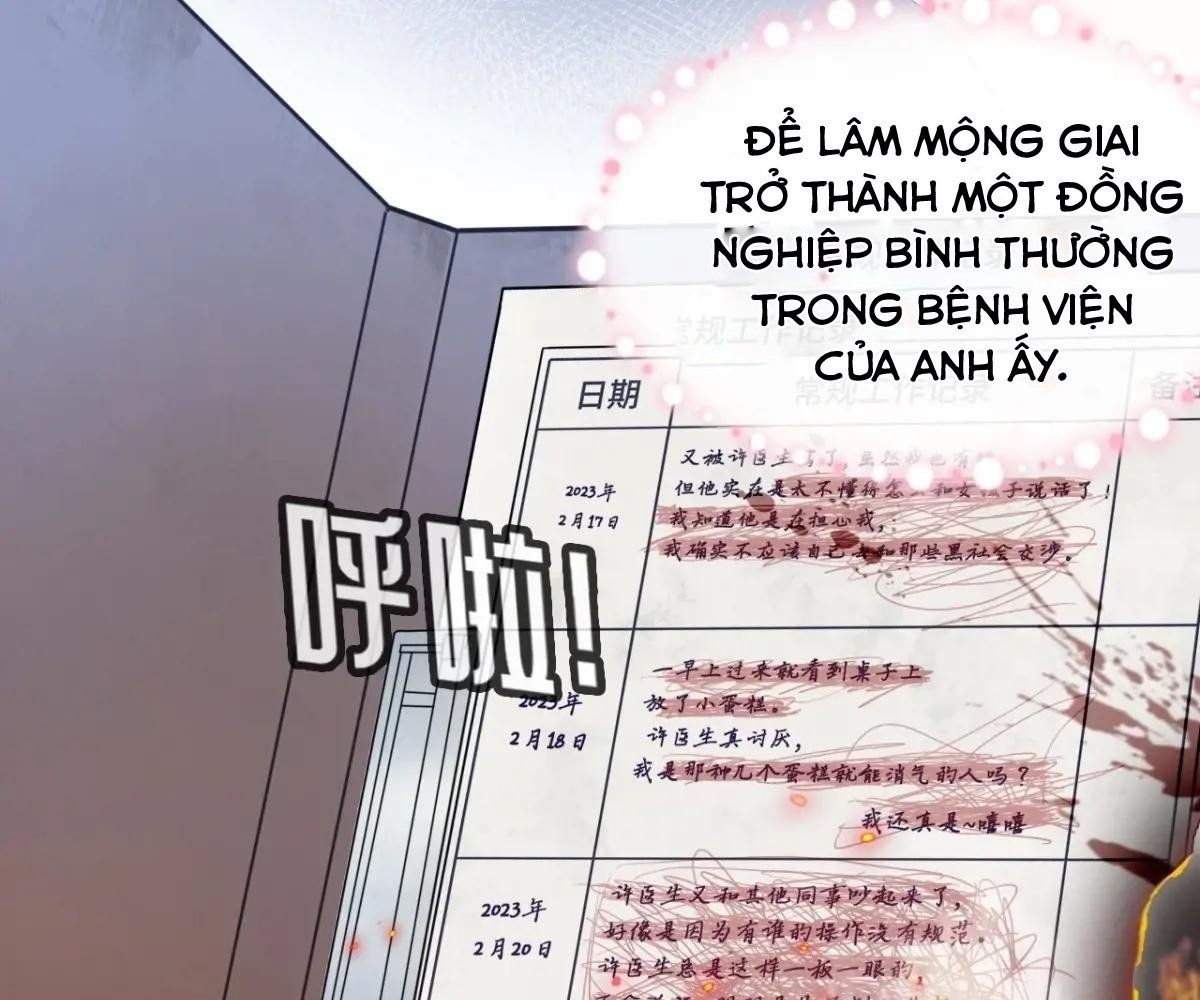 Anh Ấy Chưa Từng Sa Ngã Chapter 41 - Trang 2