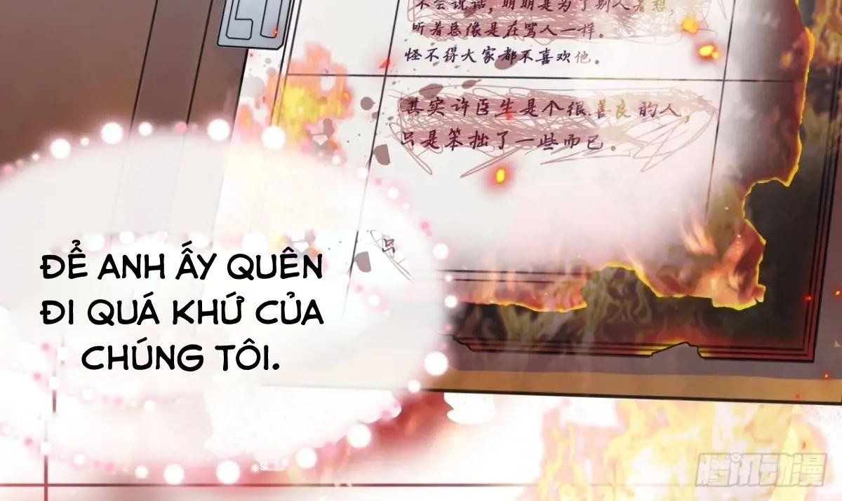 Anh Ấy Chưa Từng Sa Ngã Chapter 41 - Trang 2