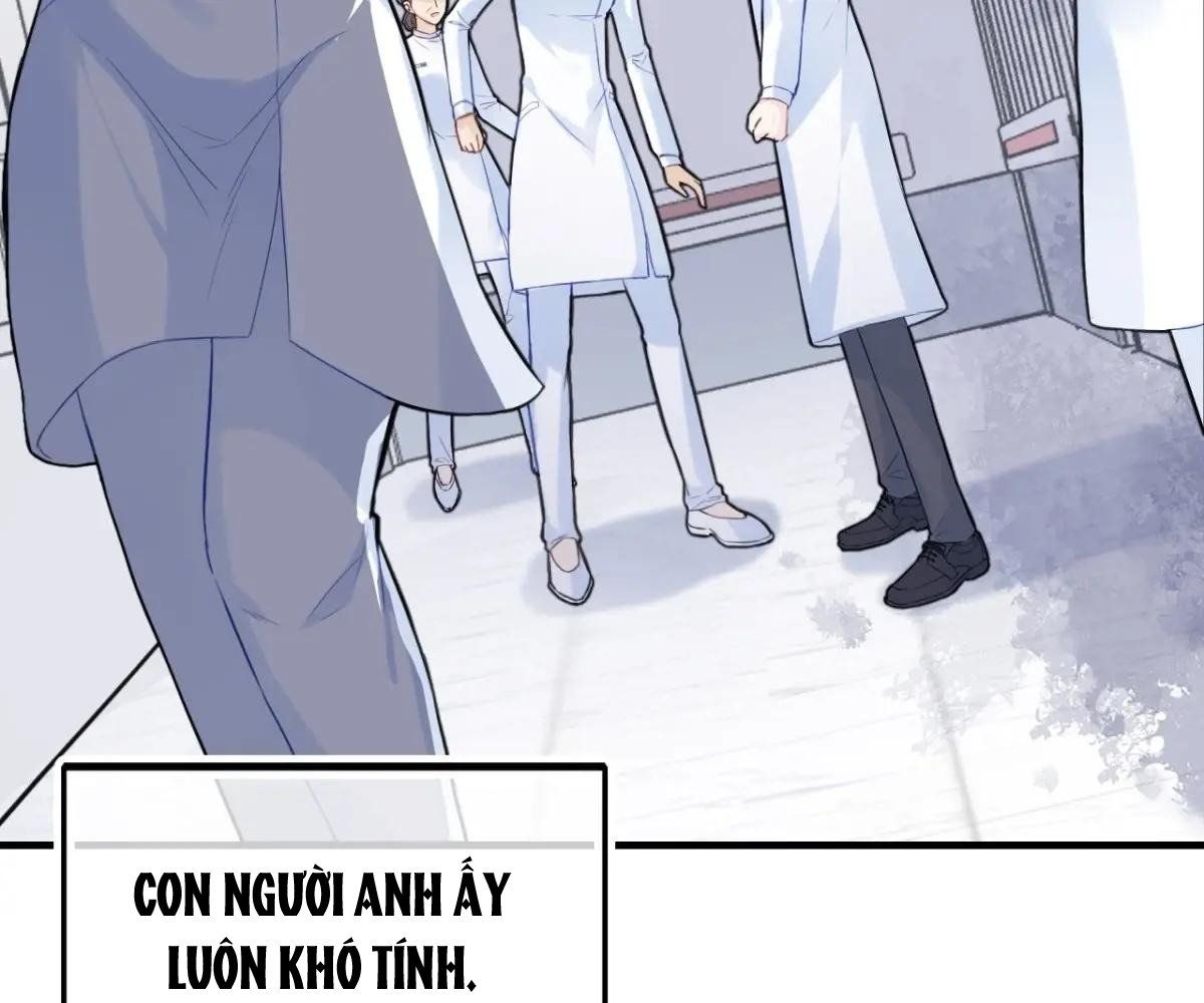Anh Ấy Chưa Từng Sa Ngã Chapter 41 - Trang 2