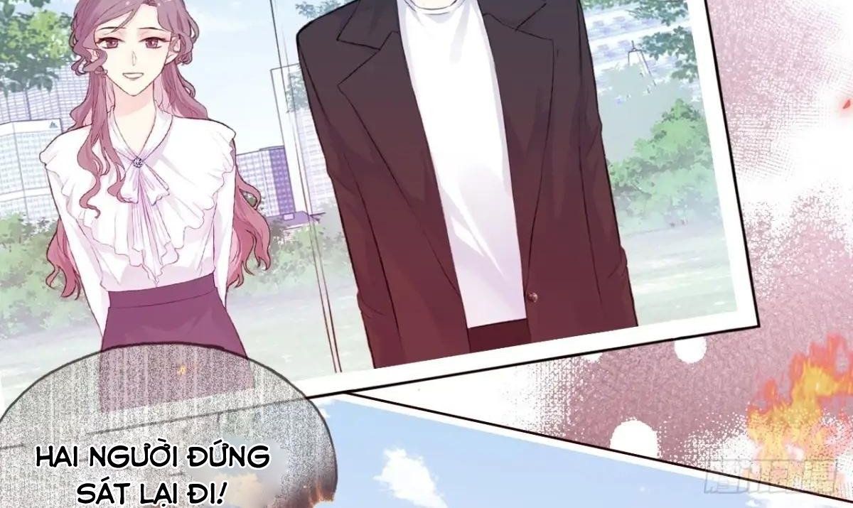 Anh Ấy Chưa Từng Sa Ngã Chapter 41 - Trang 2