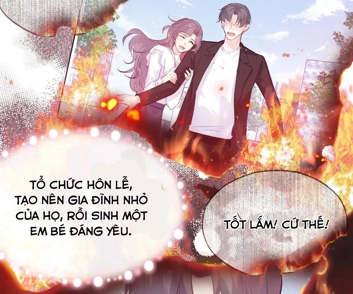 Anh Ấy Chưa Từng Sa Ngã Chapter 41 - Trang 2