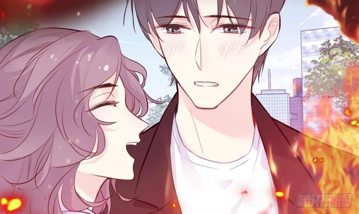Anh Ấy Chưa Từng Sa Ngã Chapter 41 - Trang 2