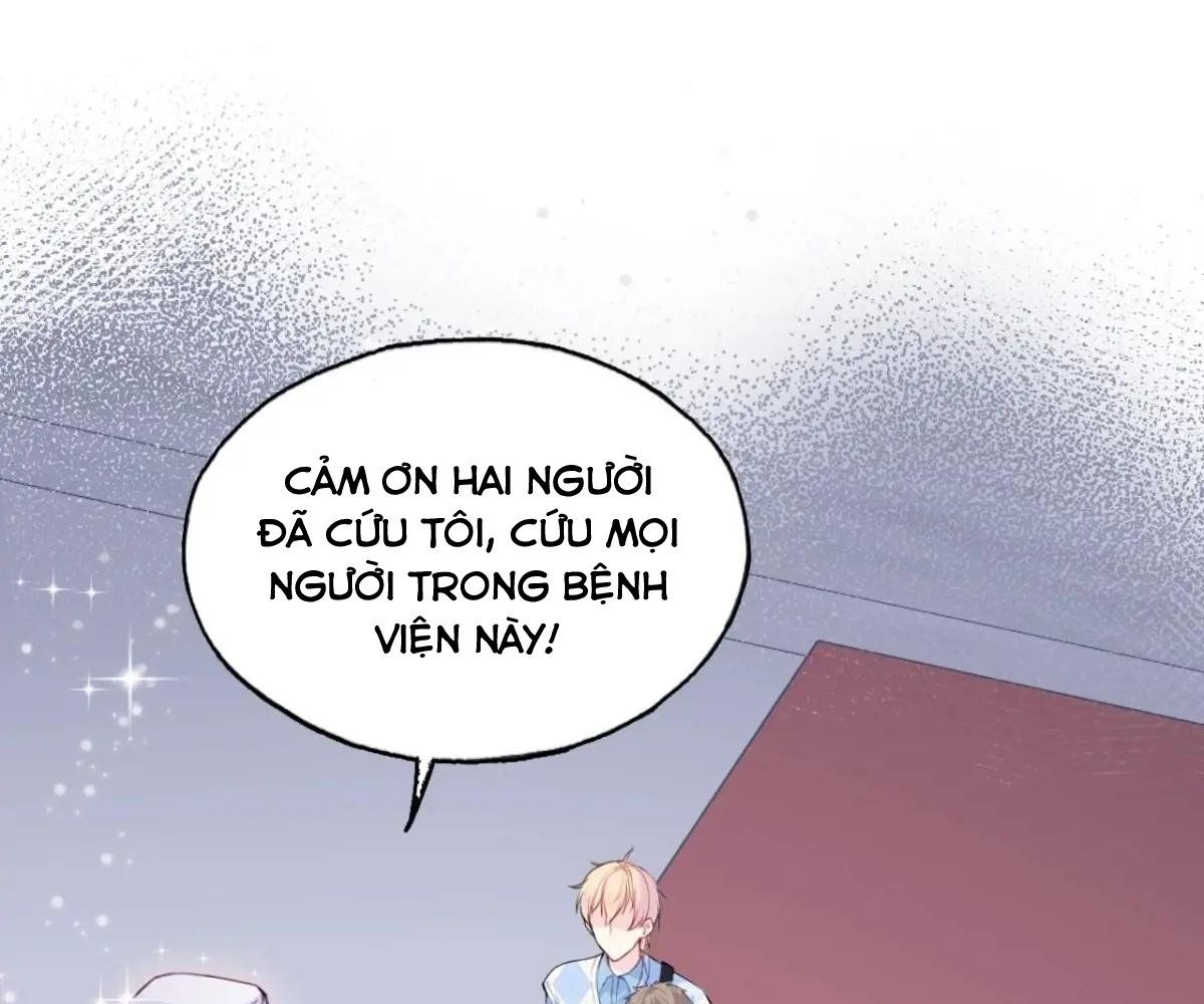 Anh Ấy Chưa Từng Sa Ngã Chapter 41 - Trang 2