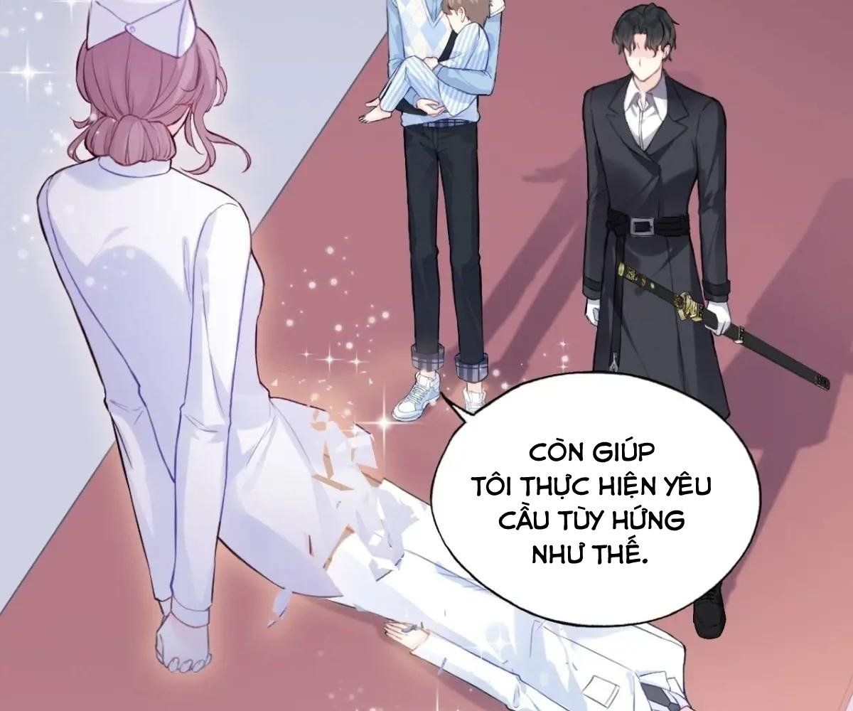 Anh Ấy Chưa Từng Sa Ngã Chapter 41 - Trang 2