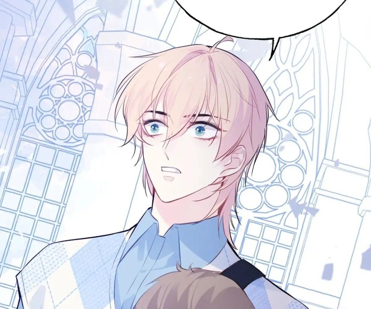 Anh Ấy Chưa Từng Sa Ngã Chapter 41 - Trang 2