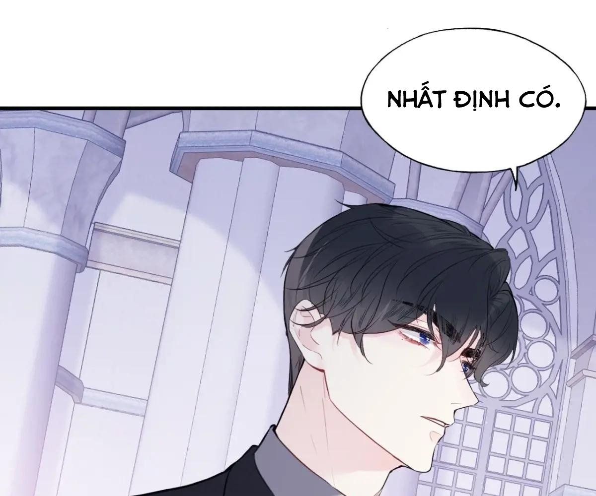 Anh Ấy Chưa Từng Sa Ngã Chapter 41 - Trang 2