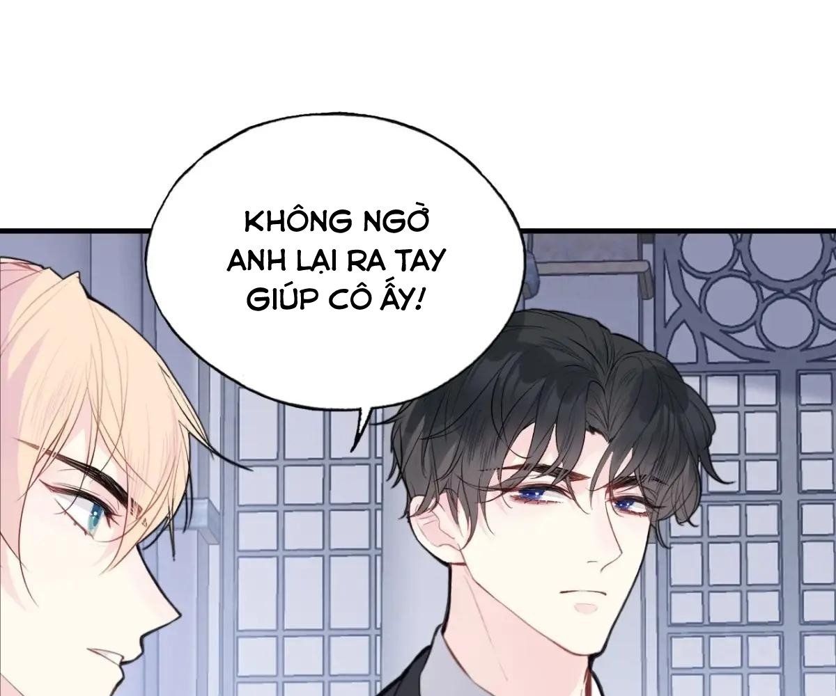 Anh Ấy Chưa Từng Sa Ngã Chapter 41 - Trang 2