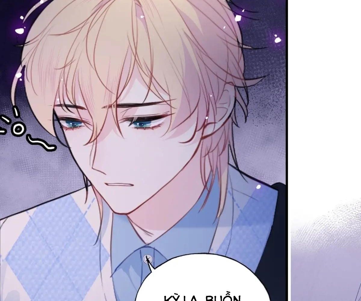 Anh Ấy Chưa Từng Sa Ngã Chapter 41 - Trang 2