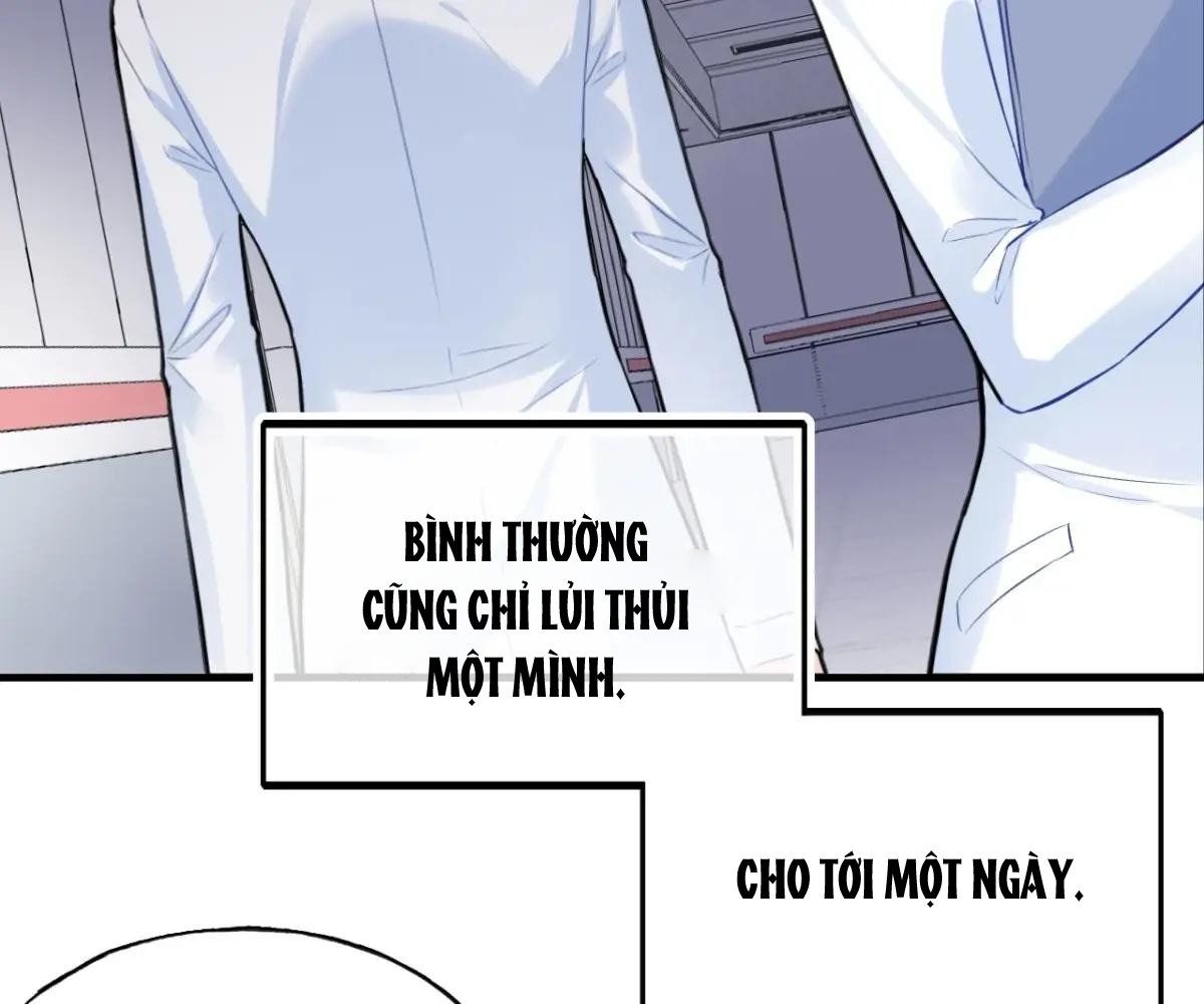 Anh Ấy Chưa Từng Sa Ngã Chapter 41 - Trang 2