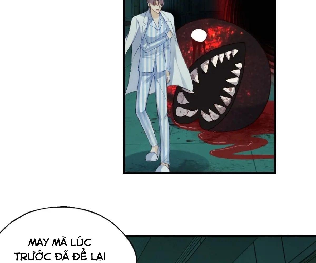 Anh Ấy Chưa Từng Sa Ngã Chapter 41 - Trang 2