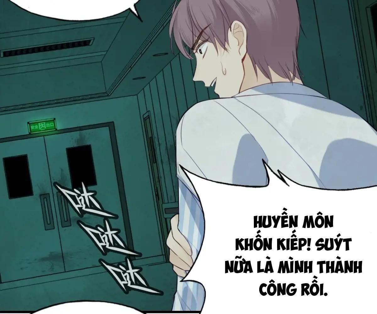 Anh Ấy Chưa Từng Sa Ngã Chapter 41 - Trang 2
