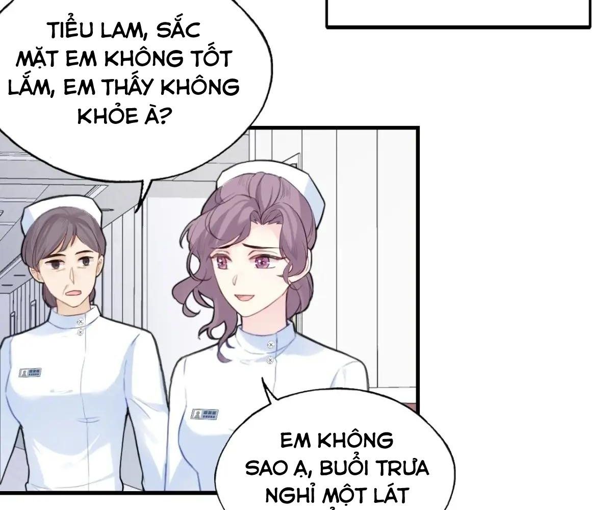 Anh Ấy Chưa Từng Sa Ngã Chapter 41 - Trang 2