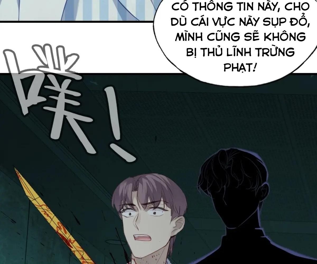 Anh Ấy Chưa Từng Sa Ngã Chapter 41 - Trang 2