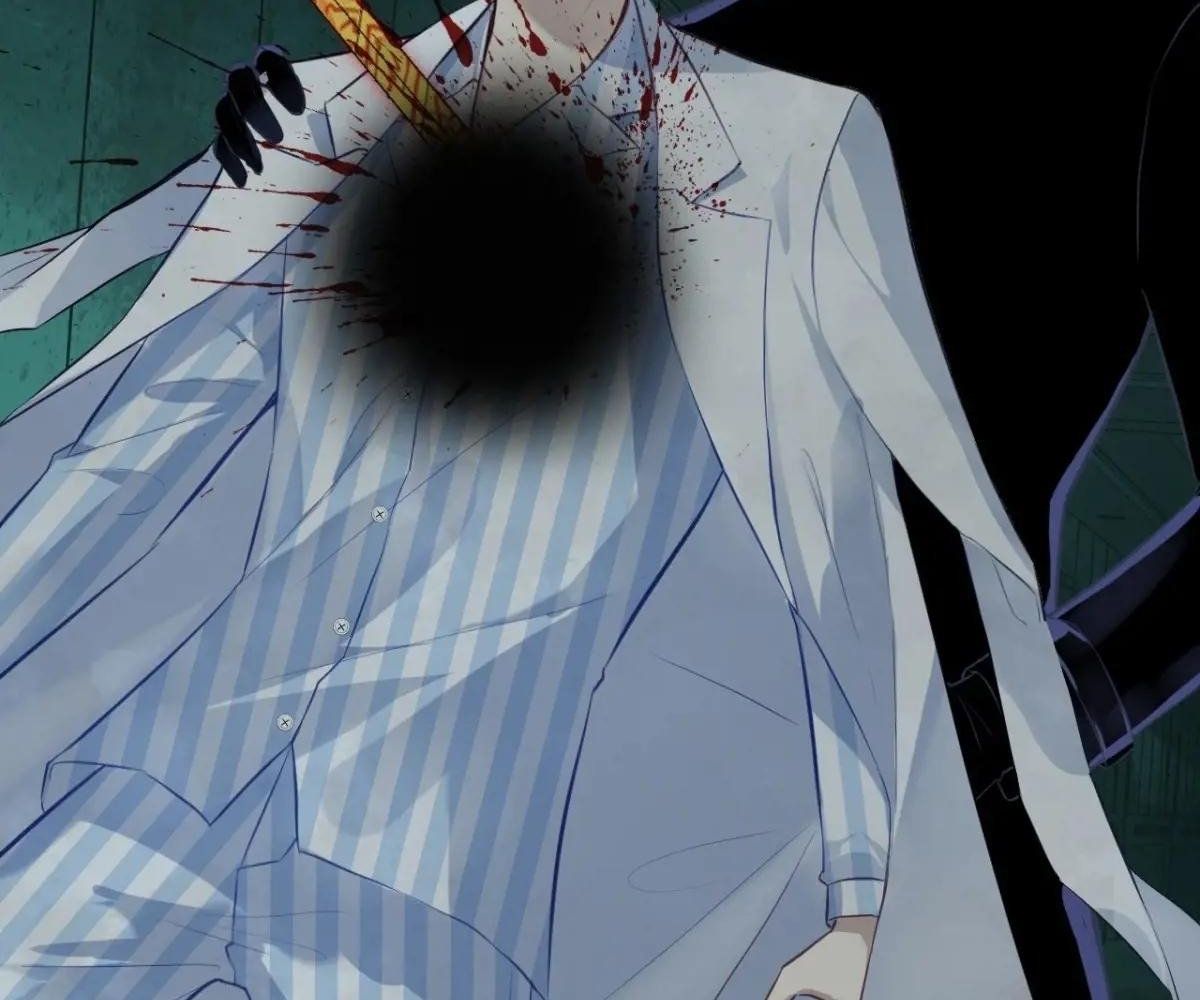 Anh Ấy Chưa Từng Sa Ngã Chapter 41 - Trang 2