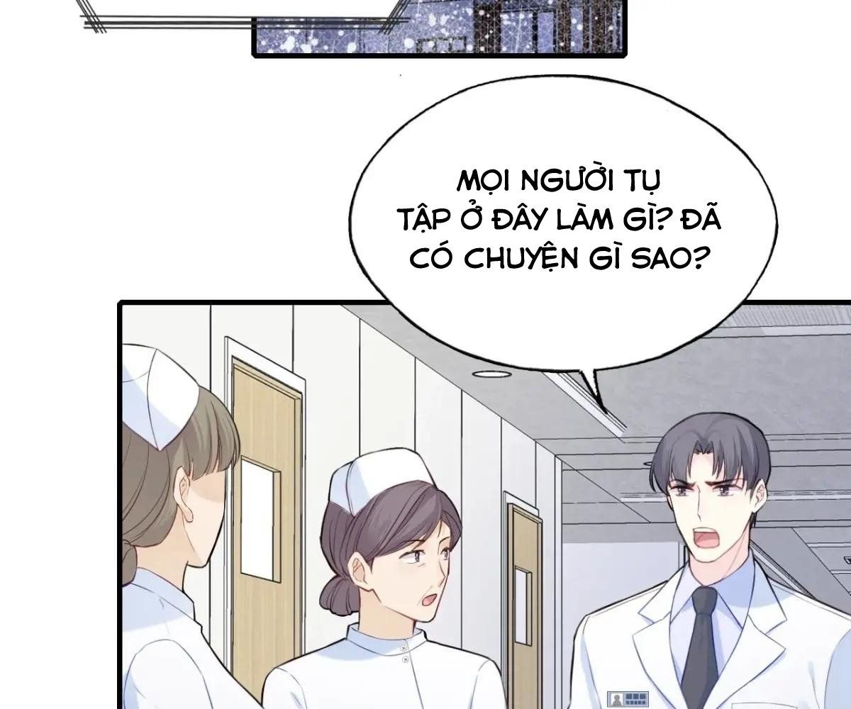 Anh Ấy Chưa Từng Sa Ngã Chapter 41 - Trang 2