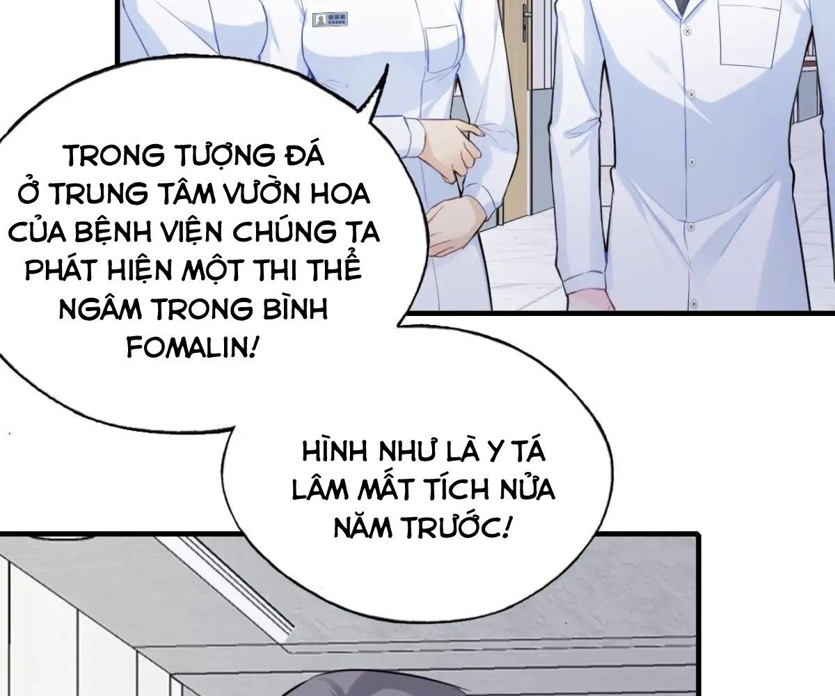 Anh Ấy Chưa Từng Sa Ngã Chapter 41 - Trang 2