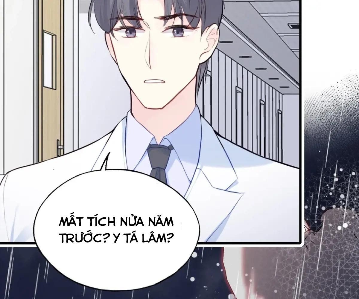 Anh Ấy Chưa Từng Sa Ngã Chapter 41 - Trang 2
