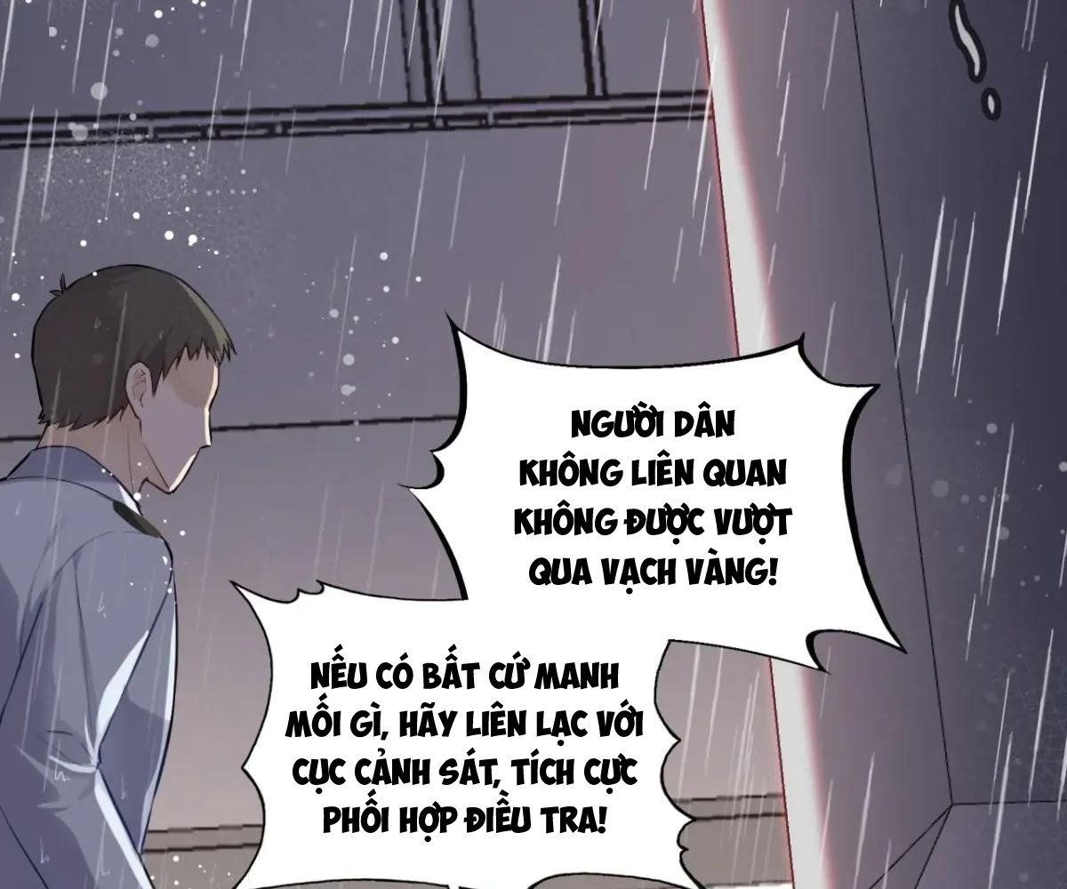 Anh Ấy Chưa Từng Sa Ngã Chapter 41 - Trang 2