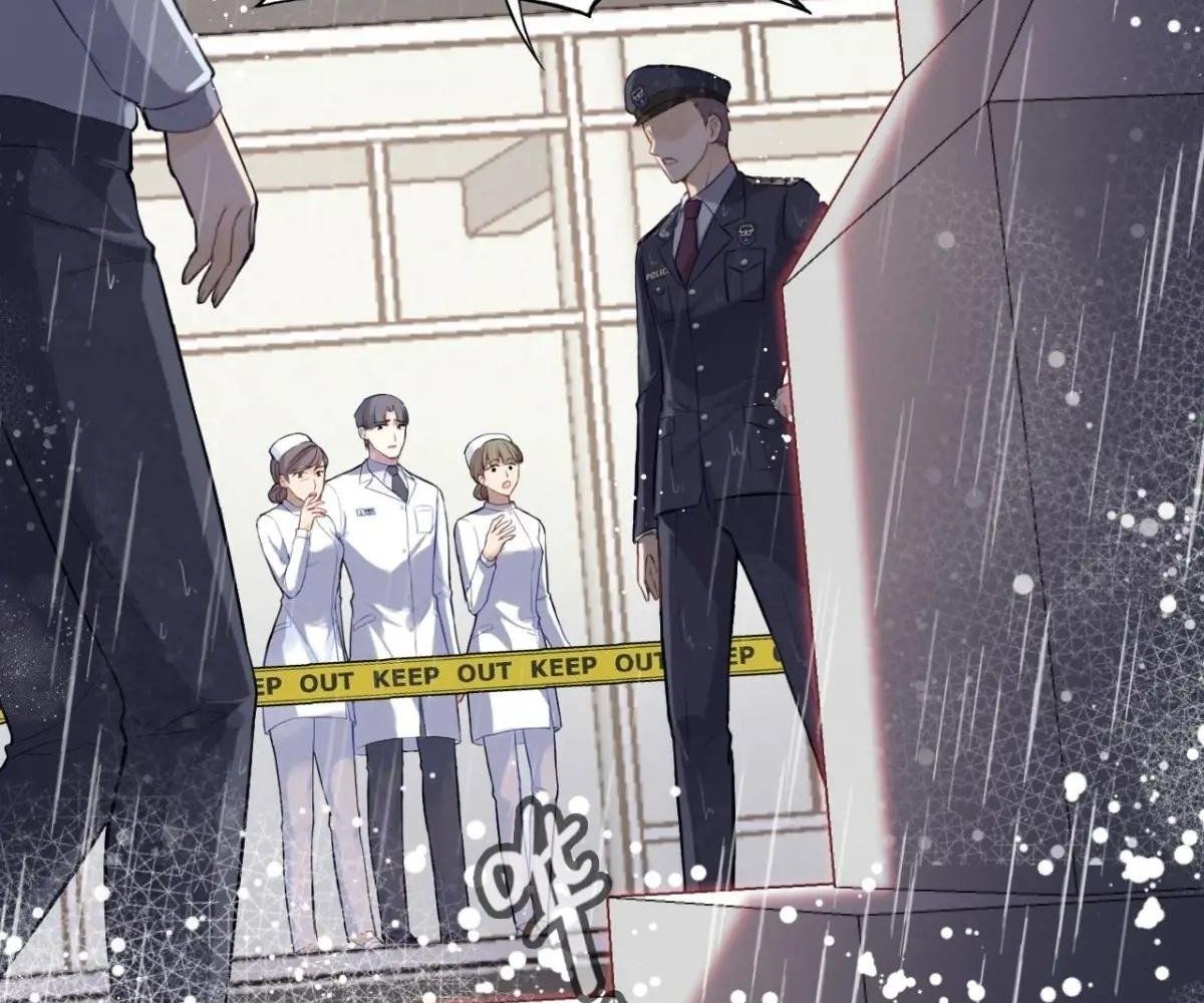 Anh Ấy Chưa Từng Sa Ngã Chapter 41 - Trang 2