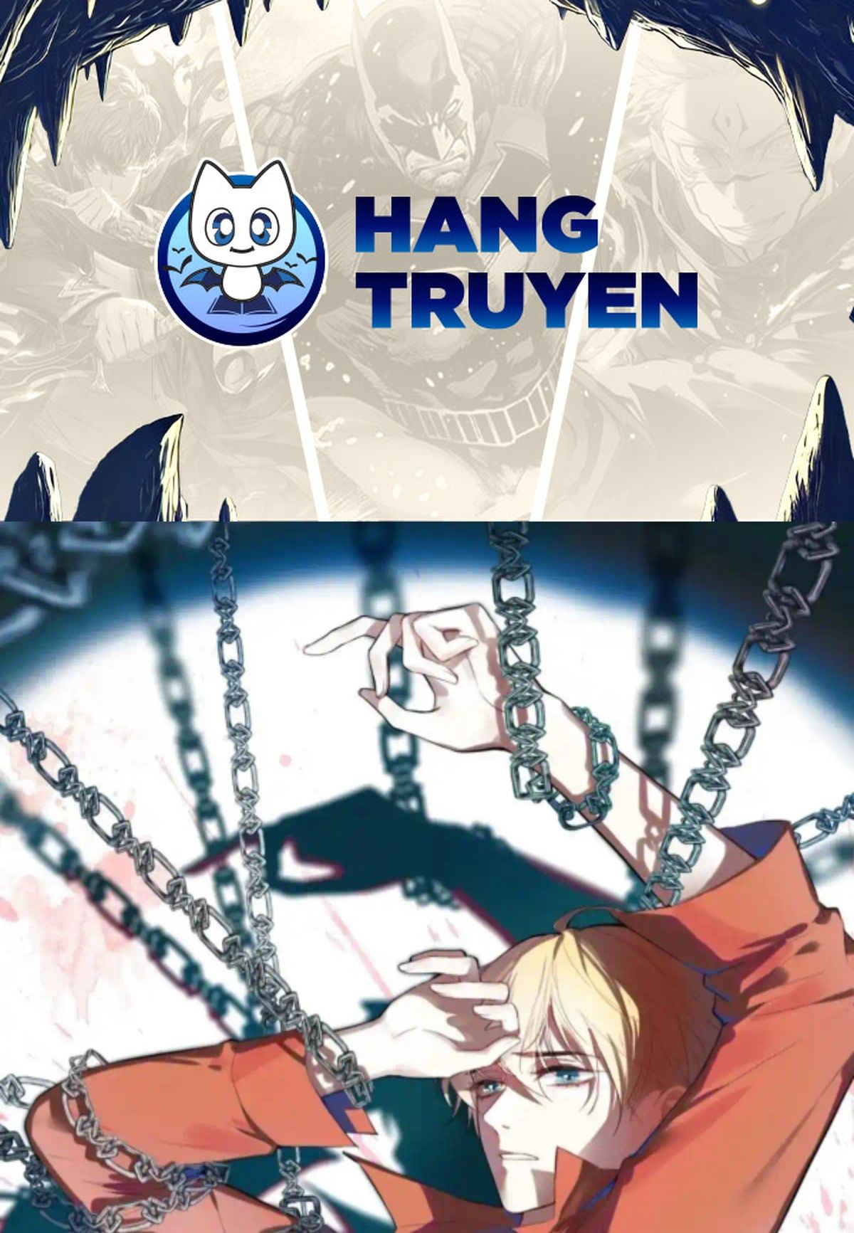 Anh Ấy Chưa Từng Sa Ngã Chapter 42 - Trang 2