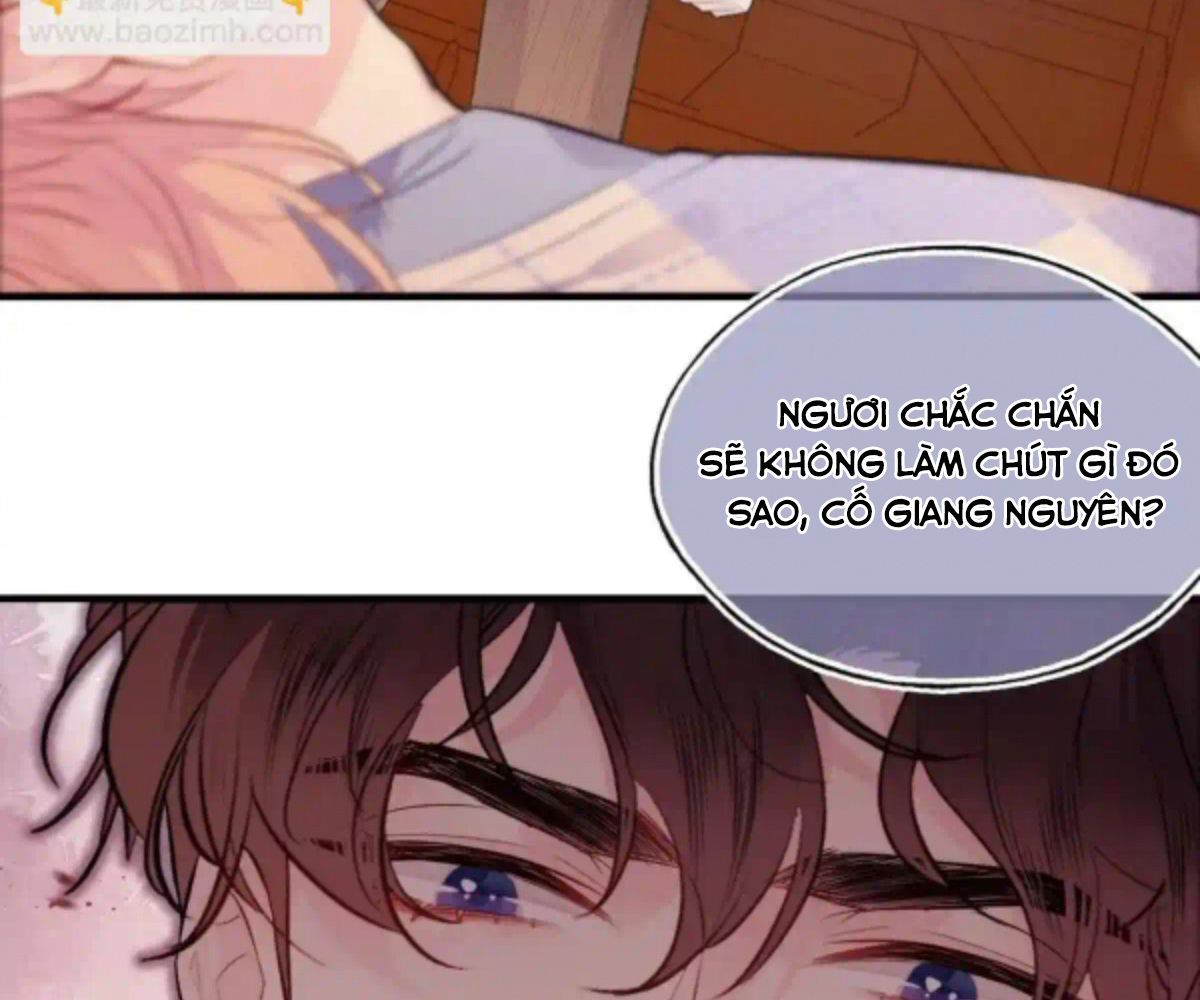 Anh Ấy Chưa Từng Sa Ngã Chapter 42 - Trang 2