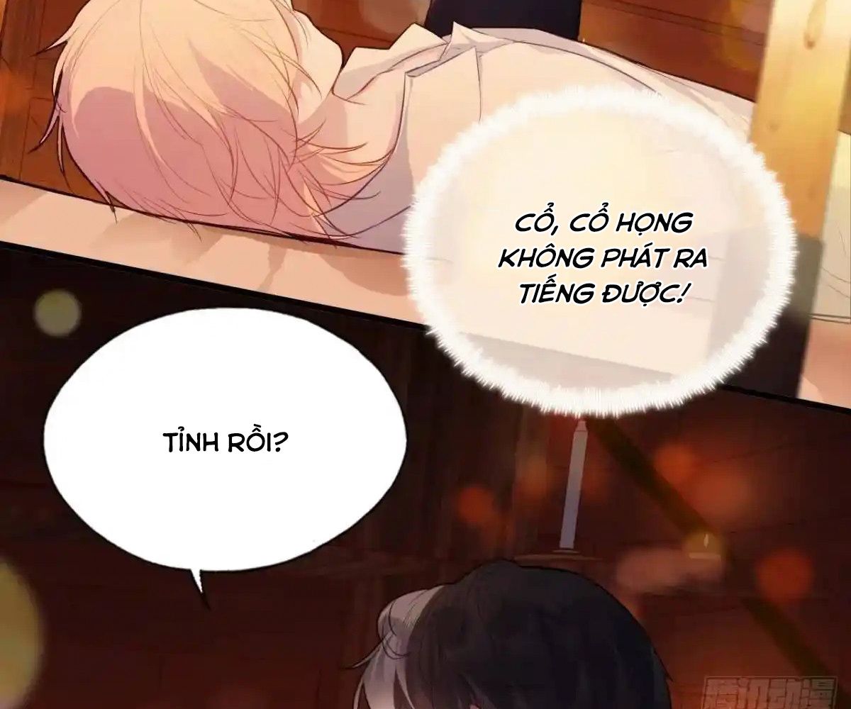 Anh Ấy Chưa Từng Sa Ngã Chapter 42 - Trang 2