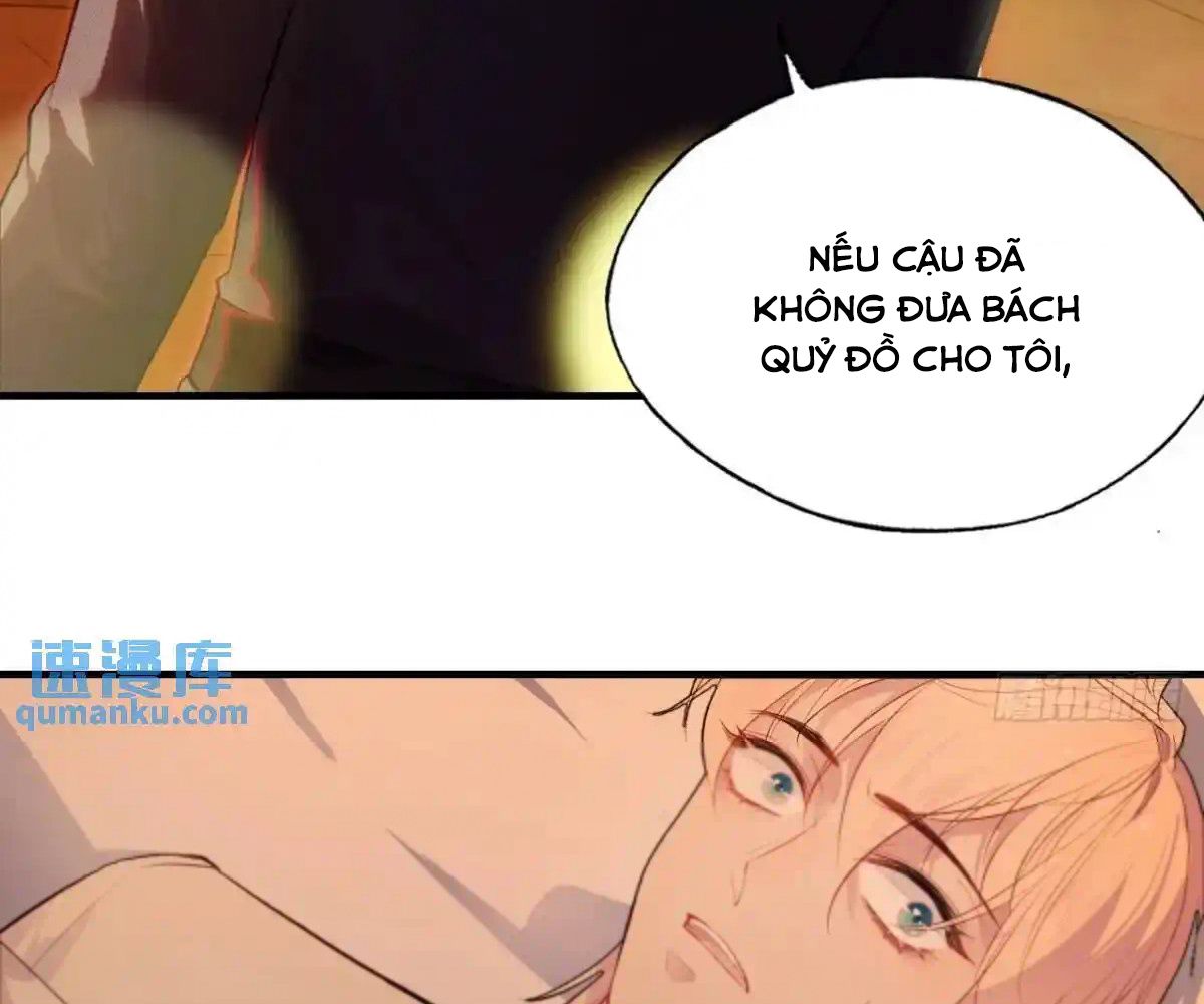 Anh Ấy Chưa Từng Sa Ngã Chapter 42 - Trang 2