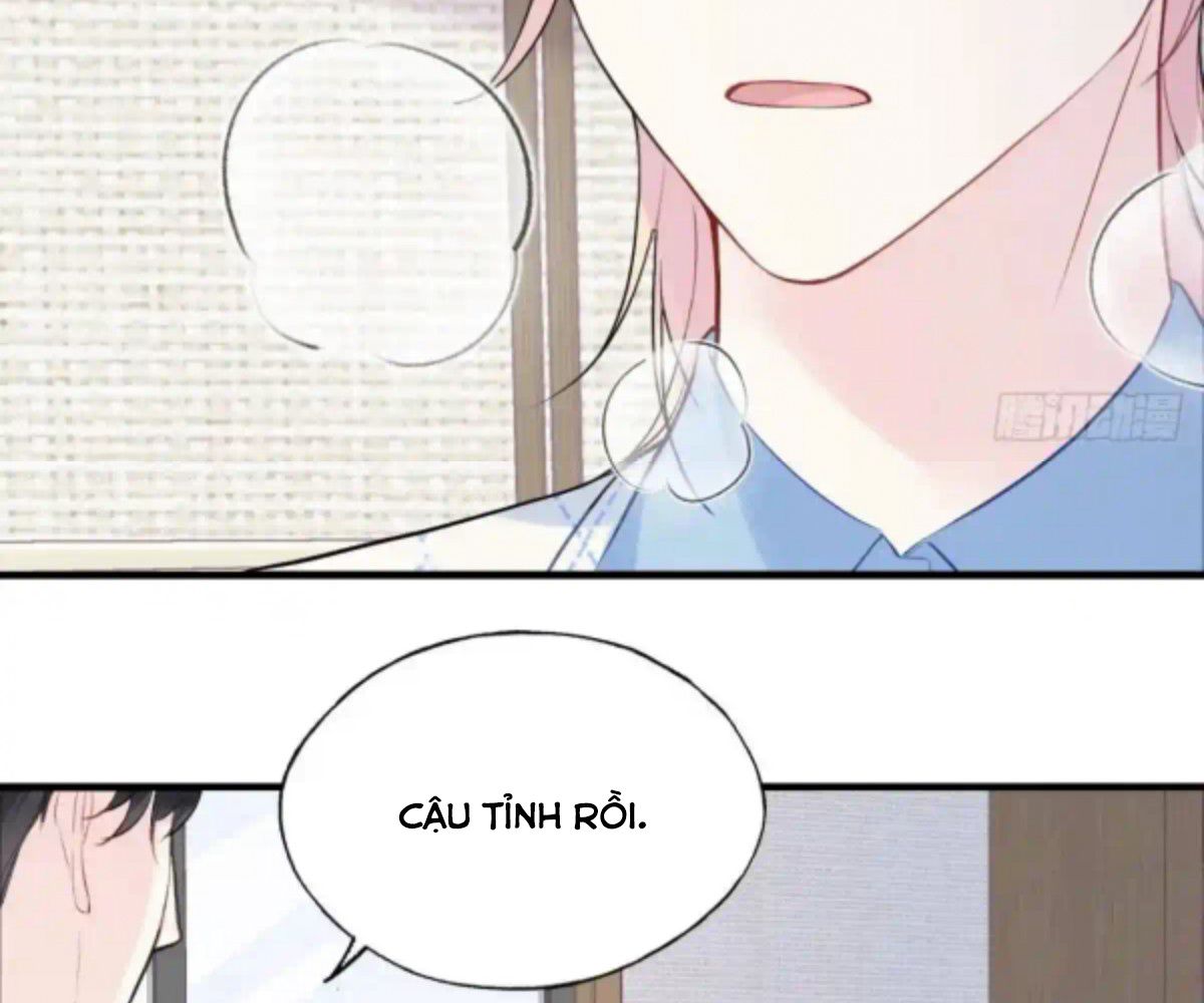 Anh Ấy Chưa Từng Sa Ngã Chapter 42 - Trang 2