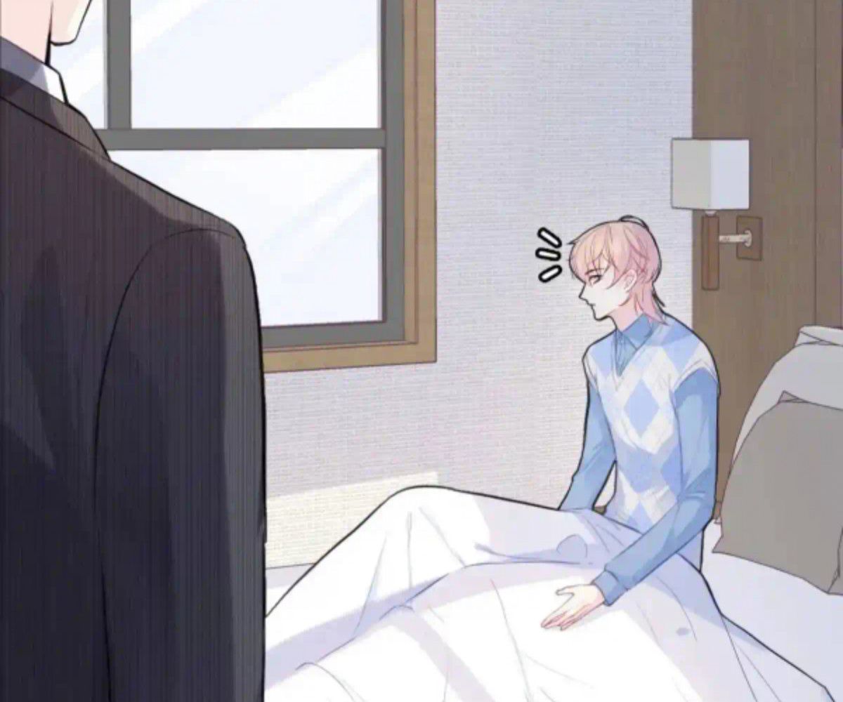 Anh Ấy Chưa Từng Sa Ngã Chapter 42 - Trang 2
